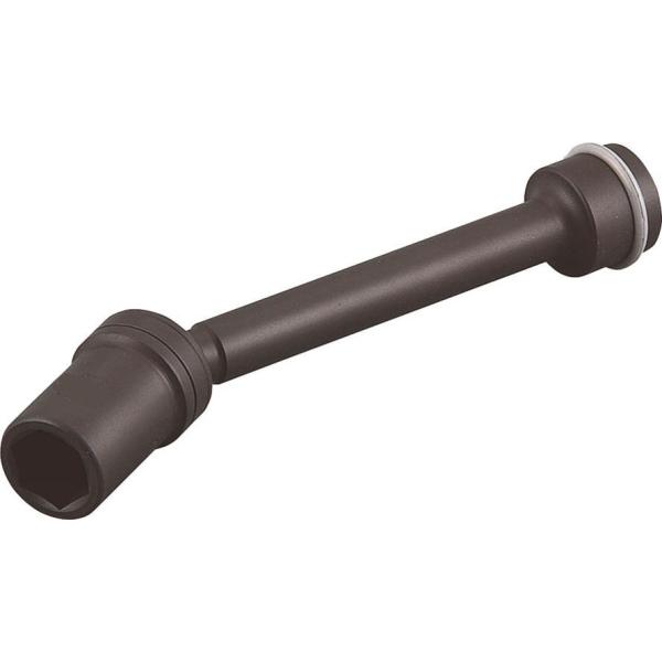 KTC P[eB[V[ 12.7SQ CpNg jo[T WCg \Pbg BP4L-24JUP 24mm p12.7sq.  CpNg` p