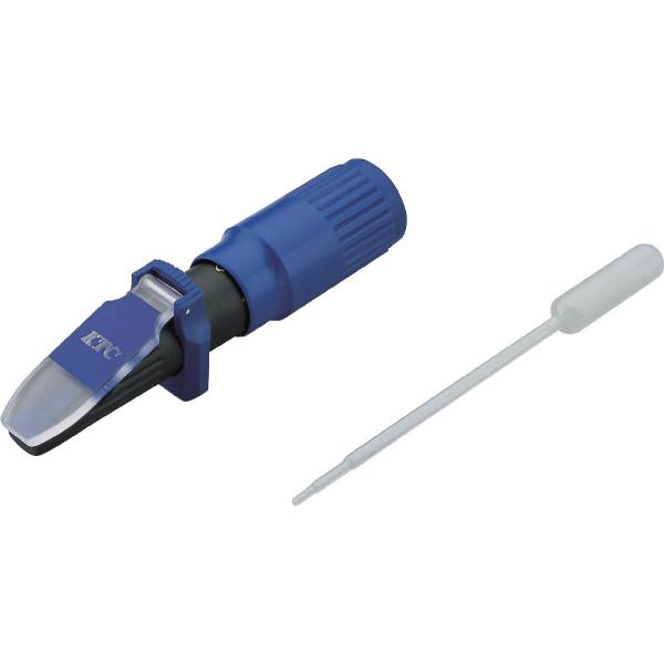 KTC ケーティーシー KYOTO TOOL AG602 フルードテスタ(尿素水対応タイプ) 品番：AG602 バッテリーの電解液の比重測定 車 整備 トラック