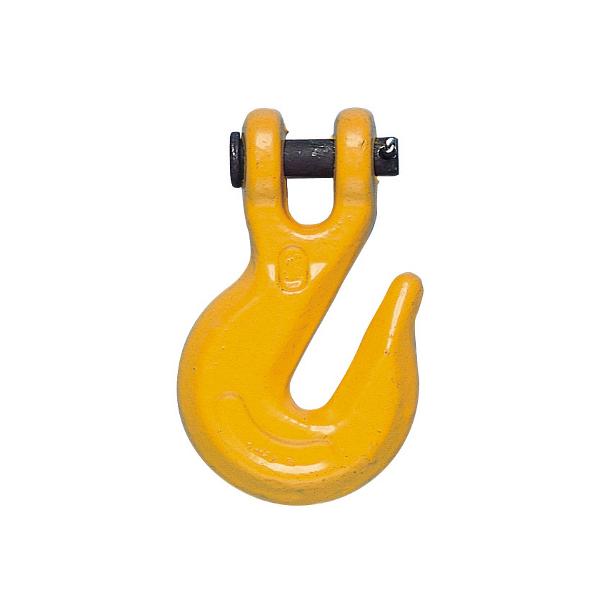 リング チェーンフック チェーン スリーエッチ HHH メッキ 吊具 CFHL0.75L 代引不可 リング チェーンフック チェーン スリーエッチ HHH メッキ 吊具 CFHL0.75L 代引不可