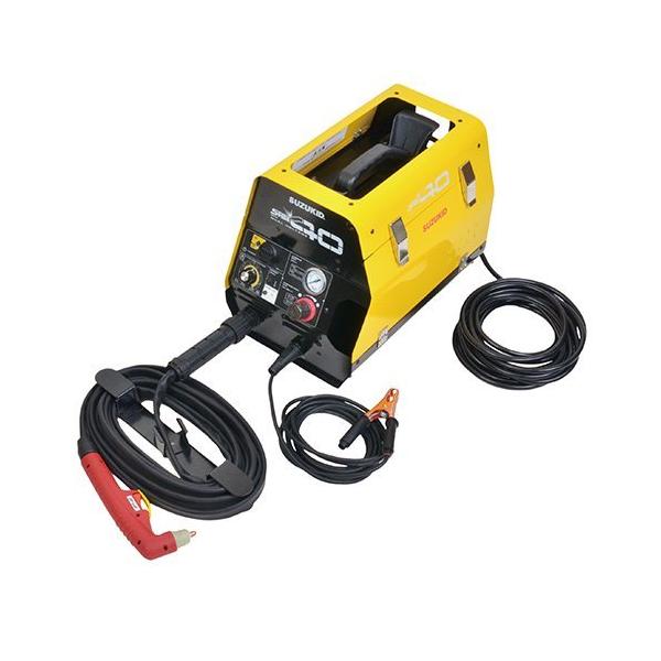 スター電器 スズキット エスパーダ40 APC-40 用途金属 ( 軟鋼 スター電器 スズキット エスパーダ40 APC-40 用途金属 ( 軟鋼