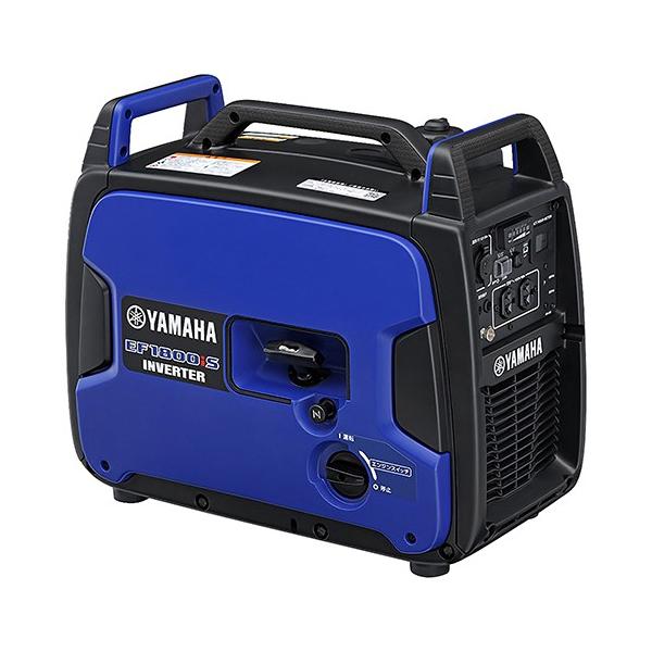 ヤマハ YAMAHA 発電機 インバーター EF1800iS 起動電力 高い機器 ヤマハ YAMAHA 発電機 インバーター EF1800iS 起動電力 高い機器