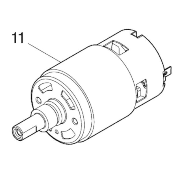 Makita - 【未使用】Makita 充電式ブロア 18V  UB182DZ マキタ(makita) UB182DZ 充電式ブロワ 18V 本体のみ 送料無料