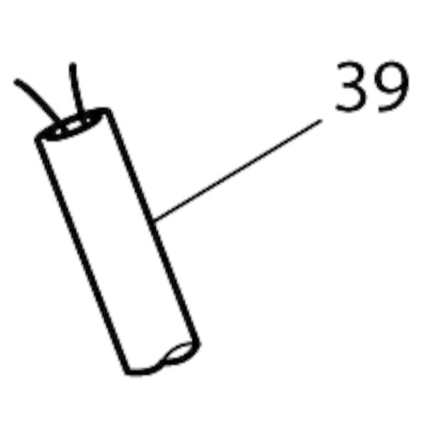 マキタ makita カクハン機 UT2204用 コード０．７５−２−２．５ 693736-4新品になります。UT2204用 コード０．７５−２−２．５ 693736-4本品は部品だけの販売ですご注意ください。※本商品は改良や定期的に仕様変...