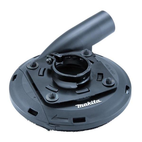 マキタ makita カップダイヤ 用 集じん カバー ディスク マキタ makita カップダイヤ 用 集じん カバー ディスク