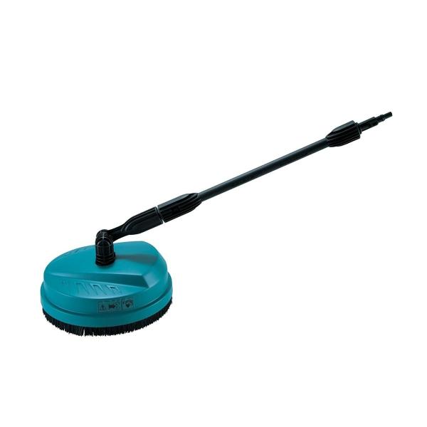 マキタ makita 高圧 洗浄機 MHW0700 MHW0800 用 床洗浄 ブラシ A-53176