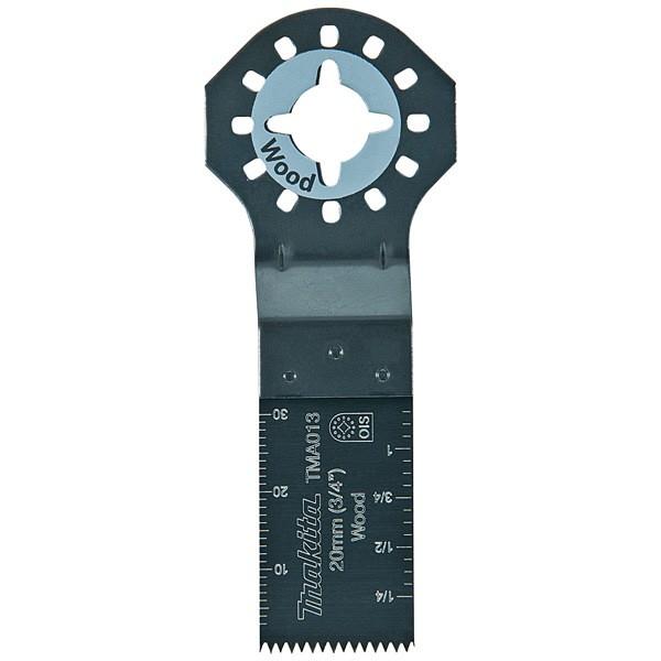 マキタ マルチ ツール 用 カットソー TMA013SK A-56306 木工 石膏