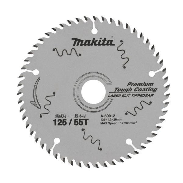 マキタ makita レーザー スリット チップソー プレミアム タフ  