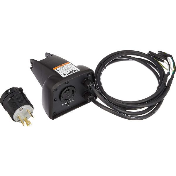 マキタ makita 並列コード セット A-67016 EG1600IS 専用 マキタ makita 並列コード セット A-67016 EG1600IS 専用
