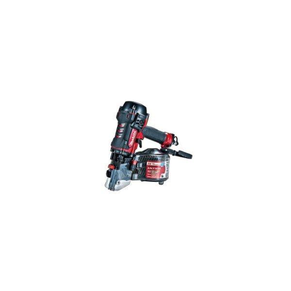 AN730H (赤) マキタ makita 75mm 高圧 エア 釘打機(エアダスタ AN730H (赤) マキタ makita 75mm 高圧 エア 釘打機(エアダスタ