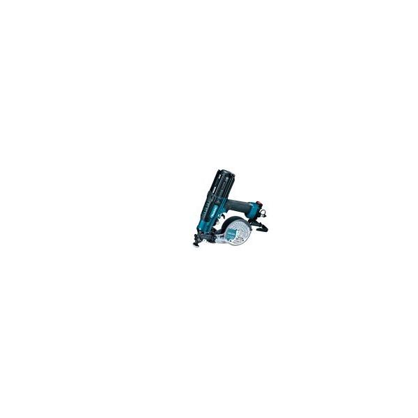 AR411HRM (青) マキタ makita 41mm 高圧エアビス打ち機 建築 AR411HRM (青) マキタ makita 41mm 高圧エアビス打ち機 建築