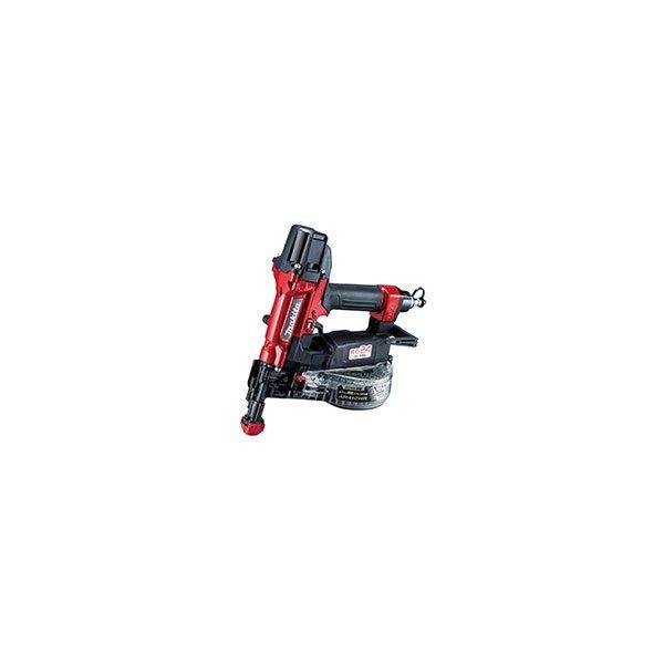 AR412HR(赤) マキタ makita 41mm 高圧 エア ビス打ち機 建築 AR412HR(赤) マキタ makita 41mm 高圧 エア ビス打ち機 建築