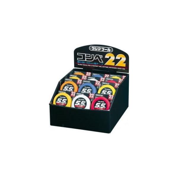 ^W} tajima Rx22 䎆t e[v  22mm 5.5m 24 C22-55K z  d H   RxbNX R XP[