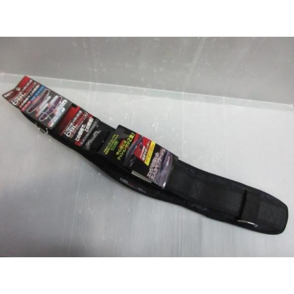 DBLTACT サポーター 迷彩 ネイビー Lサイズ DT-SBL-NC 安全帯 ポーター