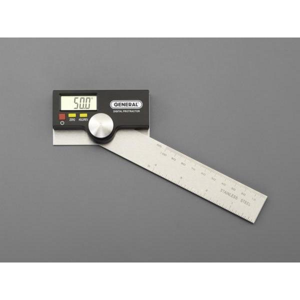 ESCO 100mm vgN^[ (fW^)@EA720WR-1 pxv XΑ萸x ±0.1°͈ pxF0`180°\ pxF0.05°ڐF1mm