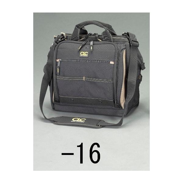 ESCO CLC シーエルシー 325x175x325mm ツールバッグ EA925C-16 ESCO CLC シーエルシー 325x175x325mm ツールバッグ EA925C-16