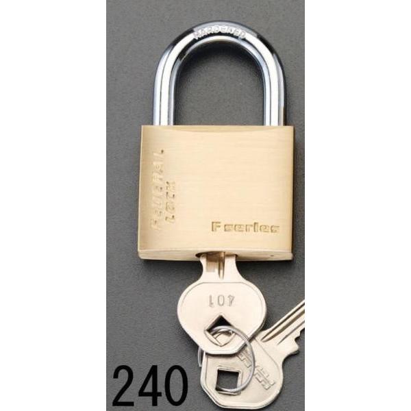 ESCO 40mm V_[ 싞 L[ EA983SC-240  JM