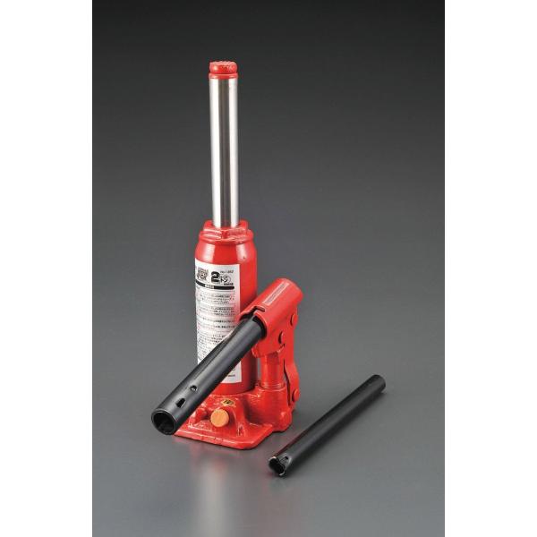 ESCO 2.0ton 181- 345mm WbL EA993BA-2  _   WbLAbv q K[W  Ԍ ^C  X^bhX