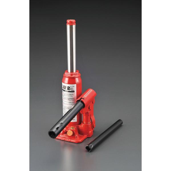 ESCO 4.0ton 195- 385mm WbL EA993BA-4  _   WbLAbv q K[W  Ԍ ^C  X^bhX