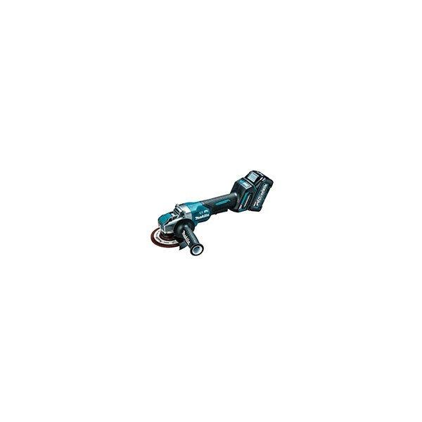 マキタ makita 40Vmax 充電式 ディスク グラインダ GA045GRMX マキタ makita 40Vmax 充電式 ディスク グラインダ GA045GRMX