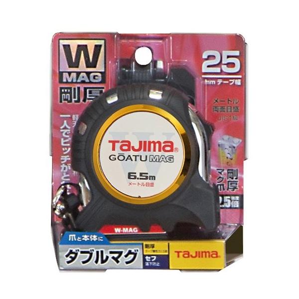 ^W}  Zt GbN _u}O 25 6.5m 25mm [gڐ GASFGLWM2565 [g ڐ JIS1 ʖڐ CG[e[v