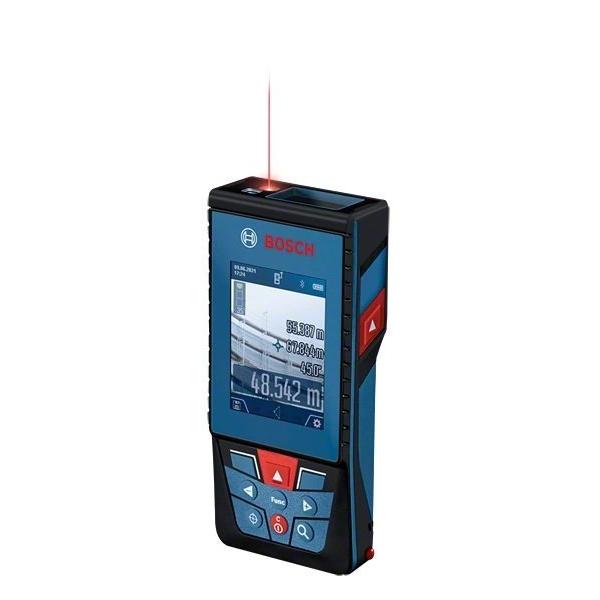 BOSCH ボッシュ レーザー 距離計 GLM100-25C 距離 測定器 建築 建設 
