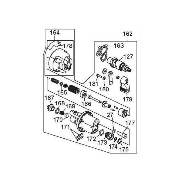 MAX マックス 高圧 コイルネイラ スーパーネイラ HN-50N4(D)-R MAX マックス 高圧 コイルネイラ スーパーネイラ HN-50N4(D)-R