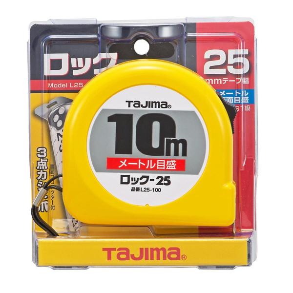 ^W} bN-25 10m 25mm [g ڐ L25100BL XP[ RxbNX z  H ĕ     v y