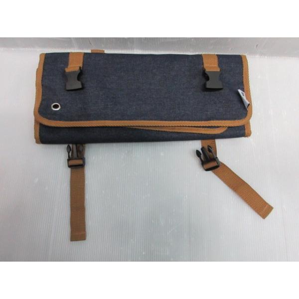 X^[G Drill Roll Bag h[obN [΂ No.7000@c[obN h  n [ P[X  ؍H DIY ؍H