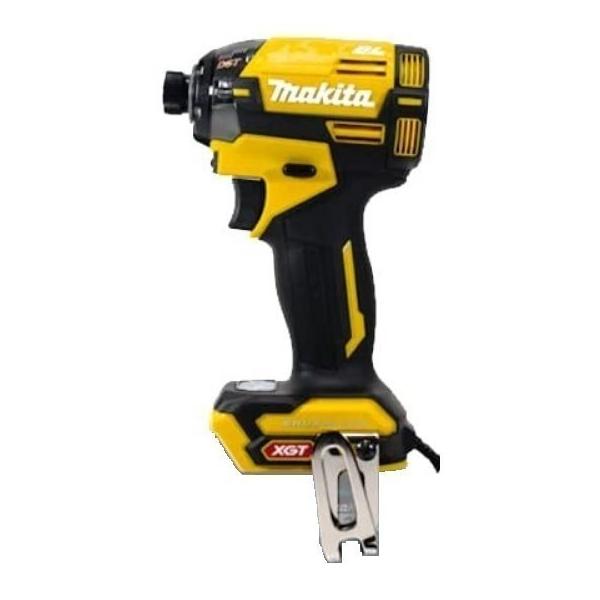 マキタ makita 40Vmax 充電式 インパクト ドライバ 本体のみ マキタ makita 40Vmax 充電式 インパクト ドライバ 本体のみ