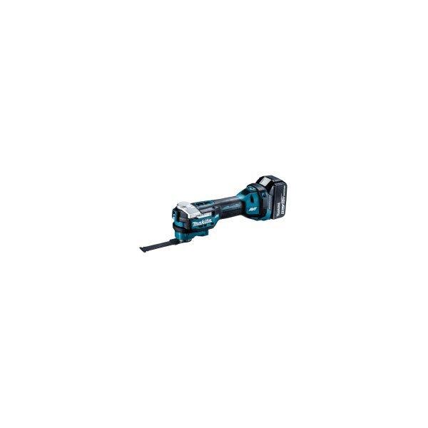 マキタ makita 充電式 マルチツール TM52DRG バッテリ BL1860B マキタ makita 充電式 マルチツール TM52DRG バッテリ BL1860B