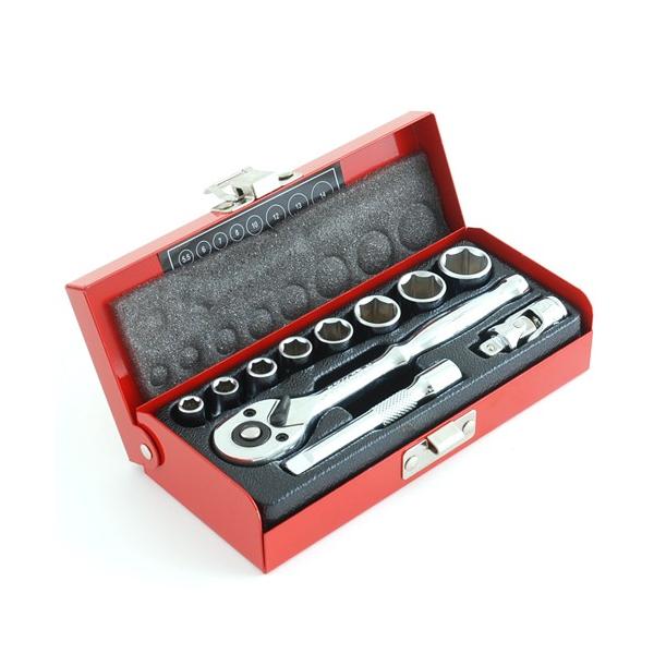 工具　ソケットの詰め合わせ iinedougushopping_ts-211m