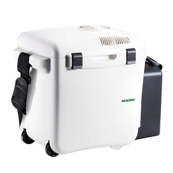 HiKOKI ハイコーキ コードレス 冷温庫 UL18DA (XM) マルチボルト 