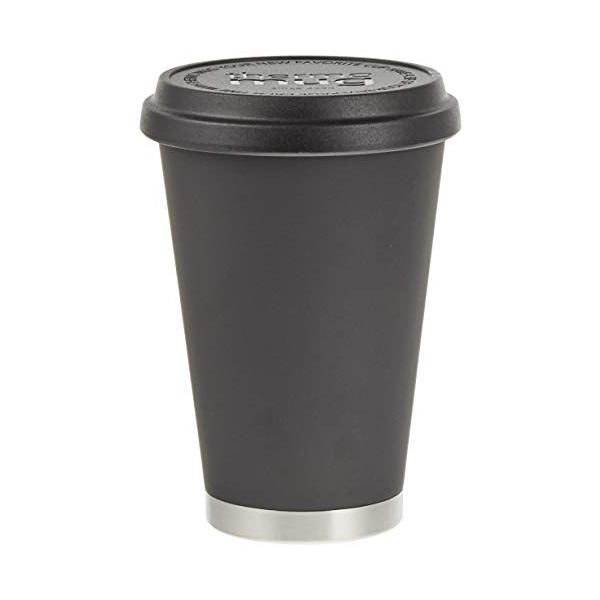 他サイト： thermo mug(サーモマグ) ステンレス鋼 モバイルタンブラーミニ BLACK M17-30の商品画像