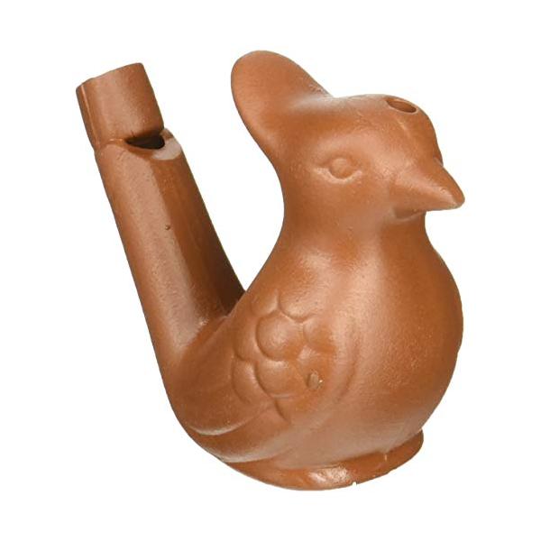 他サイト： SOUND KING サウンドキング 水笛 DA-ZV1の商品画像