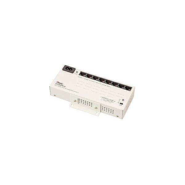 AH08GPM02　アバニアクト Gigabit HUB iisakura39_abani230316-000-