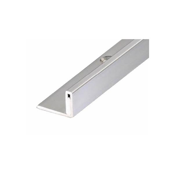 △○u.アシスト/Assist【20-658 (2m)】床金物 ステンレスフロア