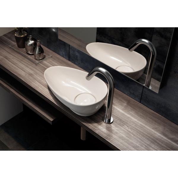 ○CERA/セラ【SB21U】手洗器(手洗器本体のみ) オーバーフローなし (旧