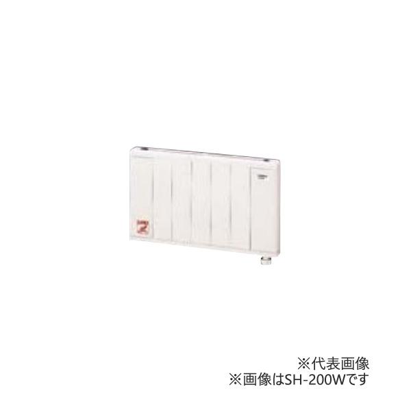 ○長府(旧サンポット) 温水暖房放熱器【SH-600W A1】パネルヒーター