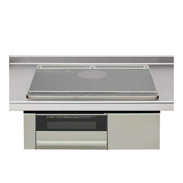 クリナップ ###クリナップ IHクッキングヒーター【ZEFZR6M22XSS