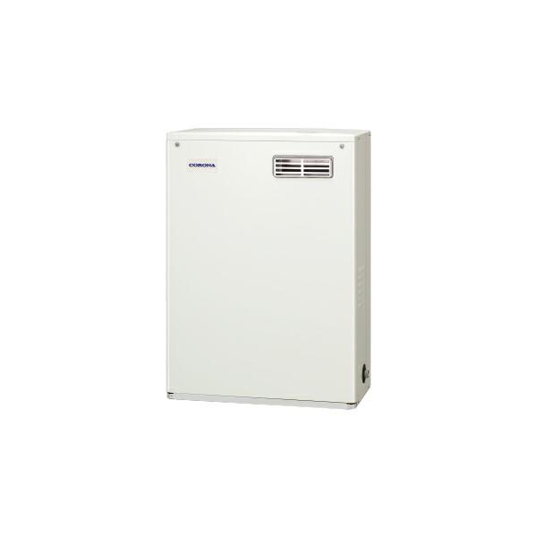 ●■コロナ 石油給湯機【UKB-NX462A(MD)】貯湯式 NXシリーズ オート 屋外設置型 据置型 前面排気 ボイスリモコン付属〔IC〕