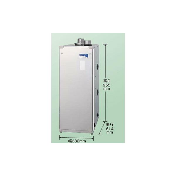 Ri ΖyUHB-521XRTP(FF)z^{C[(Ɩp)  ݒu^ rC AóF52.3kWkGIl