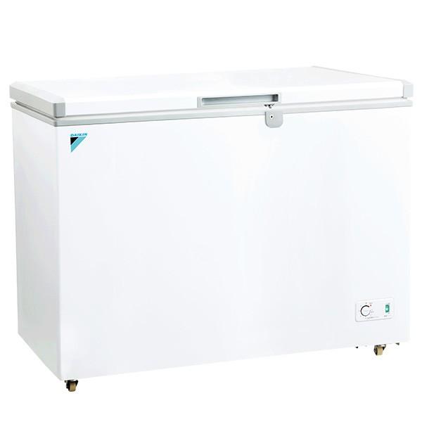 ●ダイキン【LBFG3AS】業務用冷凍ストッカー 横型 300リットルクラス 単相100V ダイキン（DAIKIN） ○ダイキン【LBFG3AS】業務用冷凍ストッカー 横型