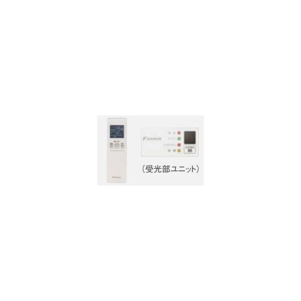 ダイキン（DAIKIN） 業務用エアコン部材【BRC7N18】液晶ワイヤレス