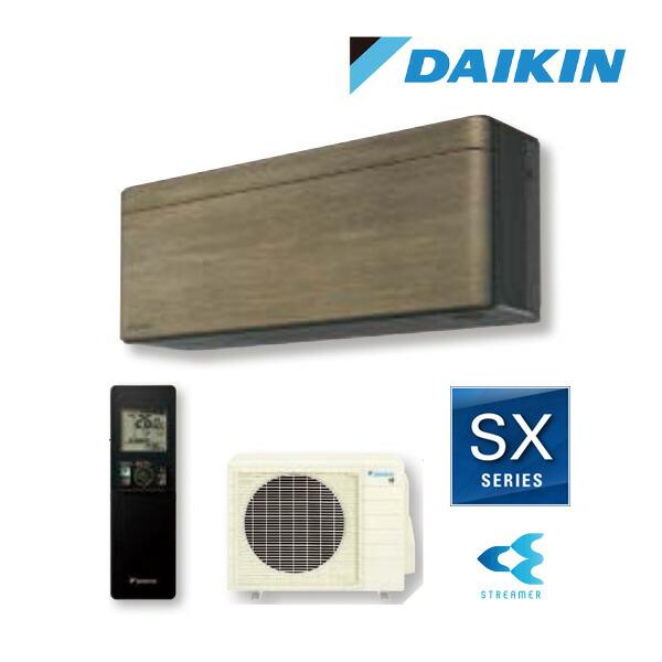 ダイキン（DAIKIN） ○ダイキン ルームエアコン【S403ATSV T