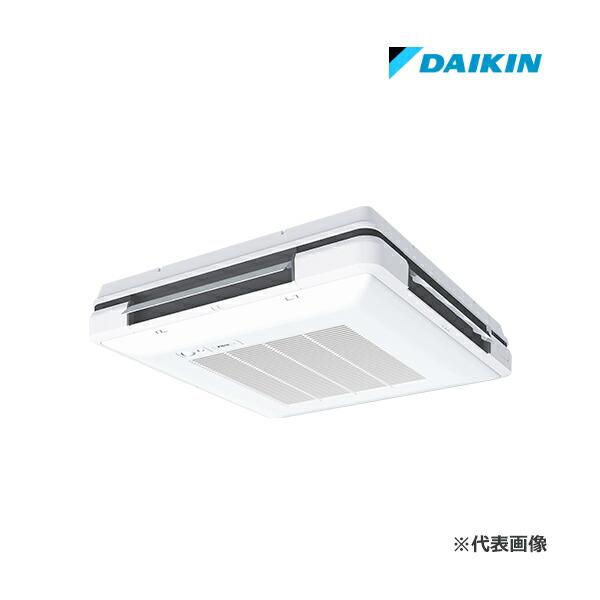 π●ダイキン 業務用エアコン【SSRU80DT】フレッシュホワイト 天吊自在形 ワンダ風流(センシング)タイプ ペア 3馬力 ワイヤード 三相200V FIVE STAR ZEAS