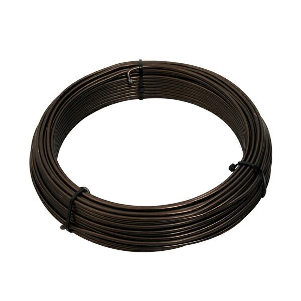 ガーデン用品・農業器材 園芸用品 藤原産業 セフティー3 盆栽用アルミ線500g巻 3 0MM ブロンズ セフティー3 盆栽用アルミ線500g巻 30MM ブロンズ ☆☆商品購入に関する重要なお知らせを掲載しております。☆☆【パソコン版の場...