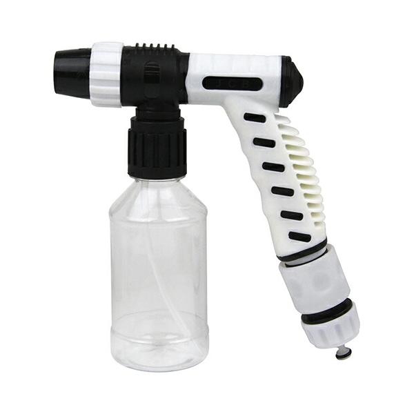 セフティー3 ∀藤原産業 【SCSN-1】セフティー3 コンパクト洗浄ノズル