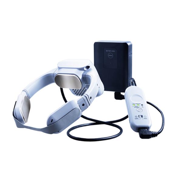 富士通ゼネラル ウェアラブルエアコン WA-N6R4B202 台数限定！∂富士通ゼネラル/FUJITSU 【WA-N6R4B202