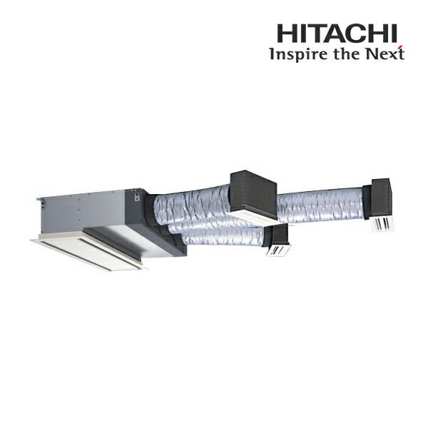 日立（HITACHI） ○β日立 業務用エアコン【RCB-GP80RGH9】ビルトイン