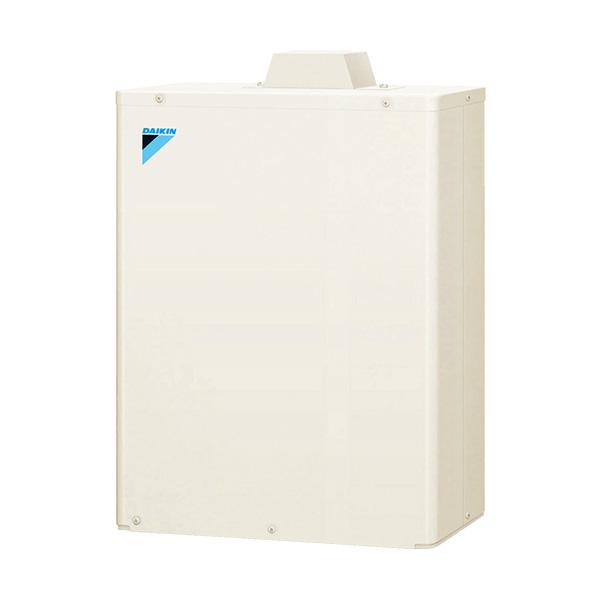●ダイキン【DMU50SV】床暖房ユニットのみ(解放型) 6〜17畳（4ゾーン) 屋外設置専用 リモコン付属〔GF〕 ダイキン（DAIKIN） ○ダイキン【DMU50SV】床暖房ユニットのみ(解放型